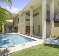 ANGOURIE HOUSE - SALT VILLAGE - Stayed
