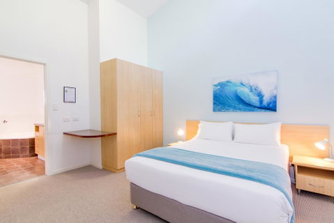 Angourie Resort - Stayed 1