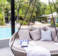 Angourie Resort - Stayed