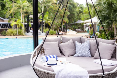 Angourie Resort - Stayed 0