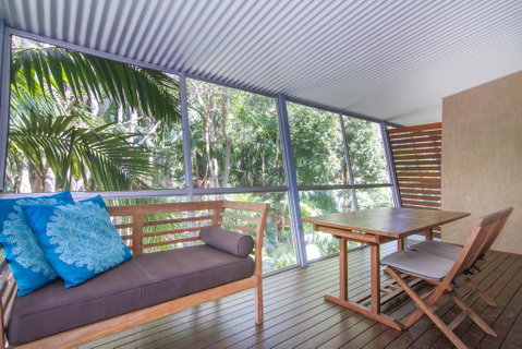Angourie Resort - Stayed 2