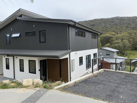 Aniyah Chalet - Stayed 0
