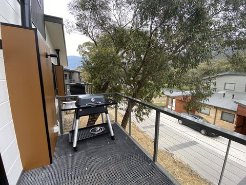 Aniyah Chalet - Stayed 2