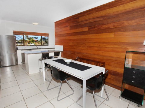 Anjuna 2 - 2 BDRM Budget Stay On Canal - Stayed 2