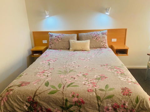 Anna Bella Motel Glen Innes - Stayed 1