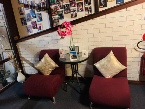 Anna Bella Motel Glen Innes - Stayed 2
