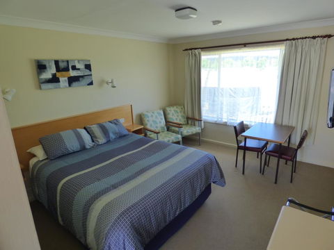 Anna Bella Motel Glen Innes - Stayed 0
