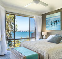 Anne's Waterfront Haven BB - Stays Accommodation