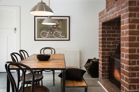 Annecy House - Stayed 2