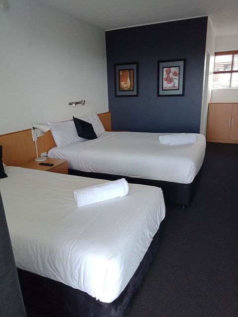 Annerley Motor Inn - Stayed 3