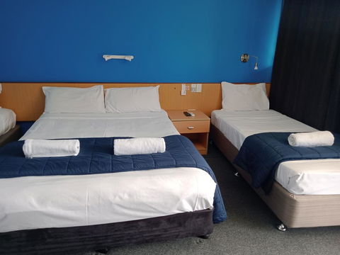 Annerley Motor Inn - Stayed 0