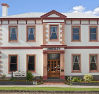 Annesley House - Stayed