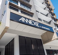 Annexe Apartments - Stayed