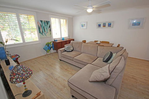Annie's Apartment - Stayed 1