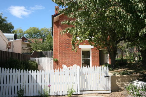 Annies Garden Cottage - Stayed 0