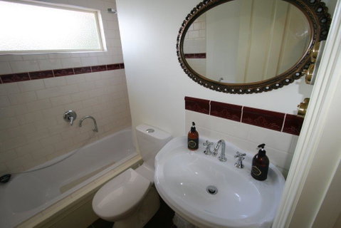 Annies Garden Cottage - Stayed 3