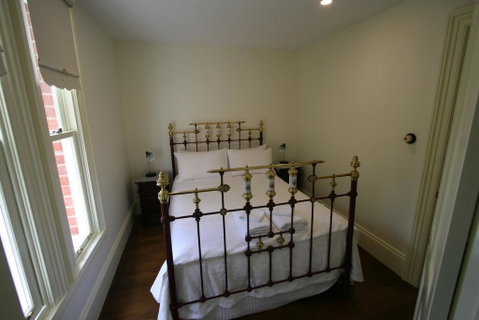 Annies Garden Cottage - Stayed 2