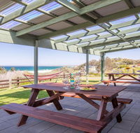 Antonio's Paradise - spectacular views over Warrain beach - Stayed
