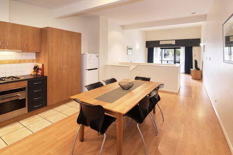 Apartment 115 - Located On The Main Street - Stayed 0