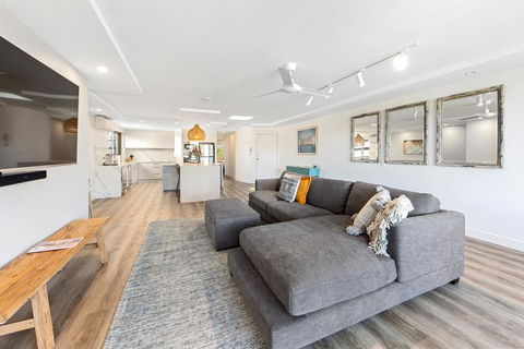 Apartment 5 Pisces - Stayed 3