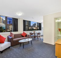 Apartment at College St - Stayed