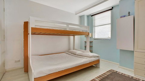 Apartment At Cooper St - Stayed 2