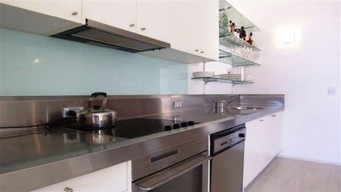 Apartment At Cooper St - Stayed 3