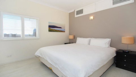 Apartment At Cooper St - Stayed 1