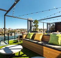 Apartment Fortitude Valley - Stays Accommodation