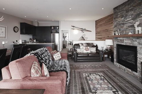 Apartment K2 07 - Stayed 0