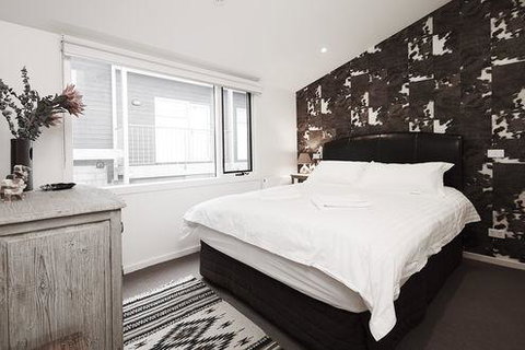 Apartment K2 07 - Stayed 3