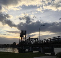 Apartment with sweeping view of the Bay 2 bedrooms sleeps 5 - Stayed