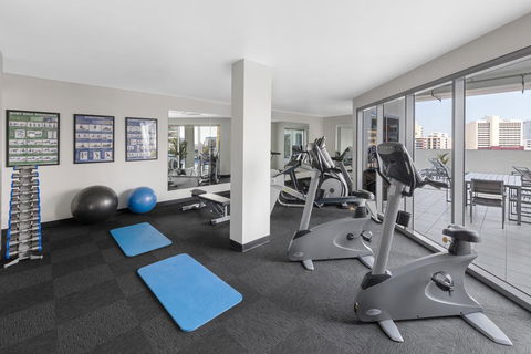 Apartments @ 31 Woods - Stayed 1