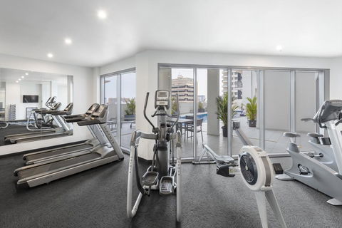Apartments @ 31 Woods - Stayed 2