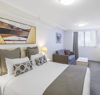 Apartments  317 Castlereagh - Stayed
