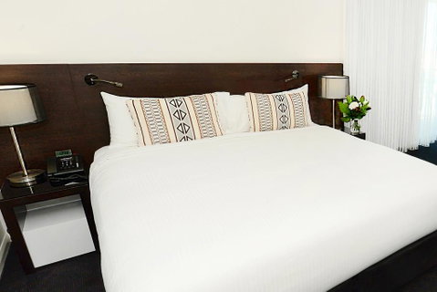 Apartments @ 79 Goondoon - Stayed 0