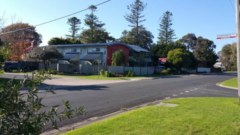 Apartments At Glen Isla - Stayed 0