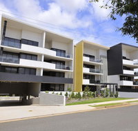 Apartments G60 Gladstone - Stays Accommodation