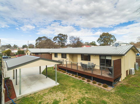 Apartments On Allingham - Stays Accommodation 0
