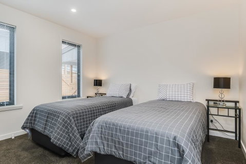 Apartments On Fraser Bicheno - Stayed 3