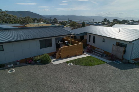 Apartments On Fraser Bicheno - Stayed 2