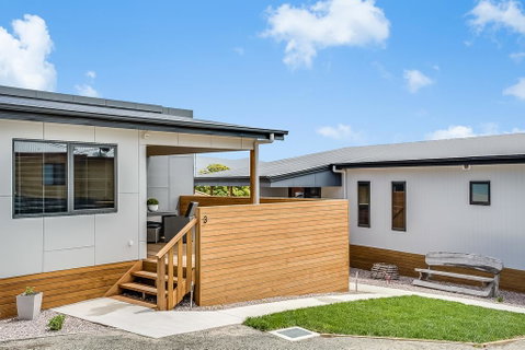 Apartments On Fraser Bicheno - Stayed 0
