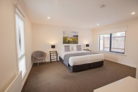 Apartments On Fraser Bicheno - Stayed 1