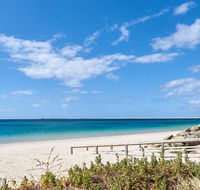 API Busselton Seaside Escape Apartments - Stays Accommodation