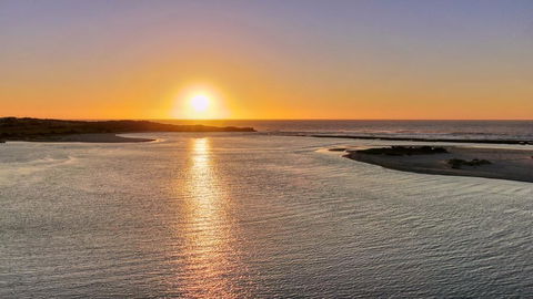 API Pelican Beach Front Apartments Kalbarri - Stayed 0