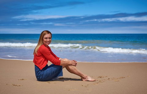 API Preston Beach Front Apartments - Stays Accommodation 1