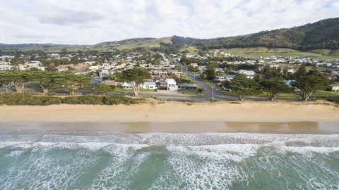 Apollo Bay Beach House - Stayed 1