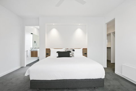 Apollo Bay Beach House - Stayed 3