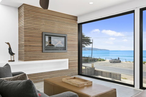 Apollo Bay Beach House - Stayed 0