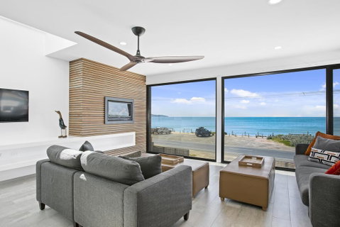 Apollo Bay Beach House - Stayed 2